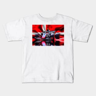 Magnussen Kids T-Shirt